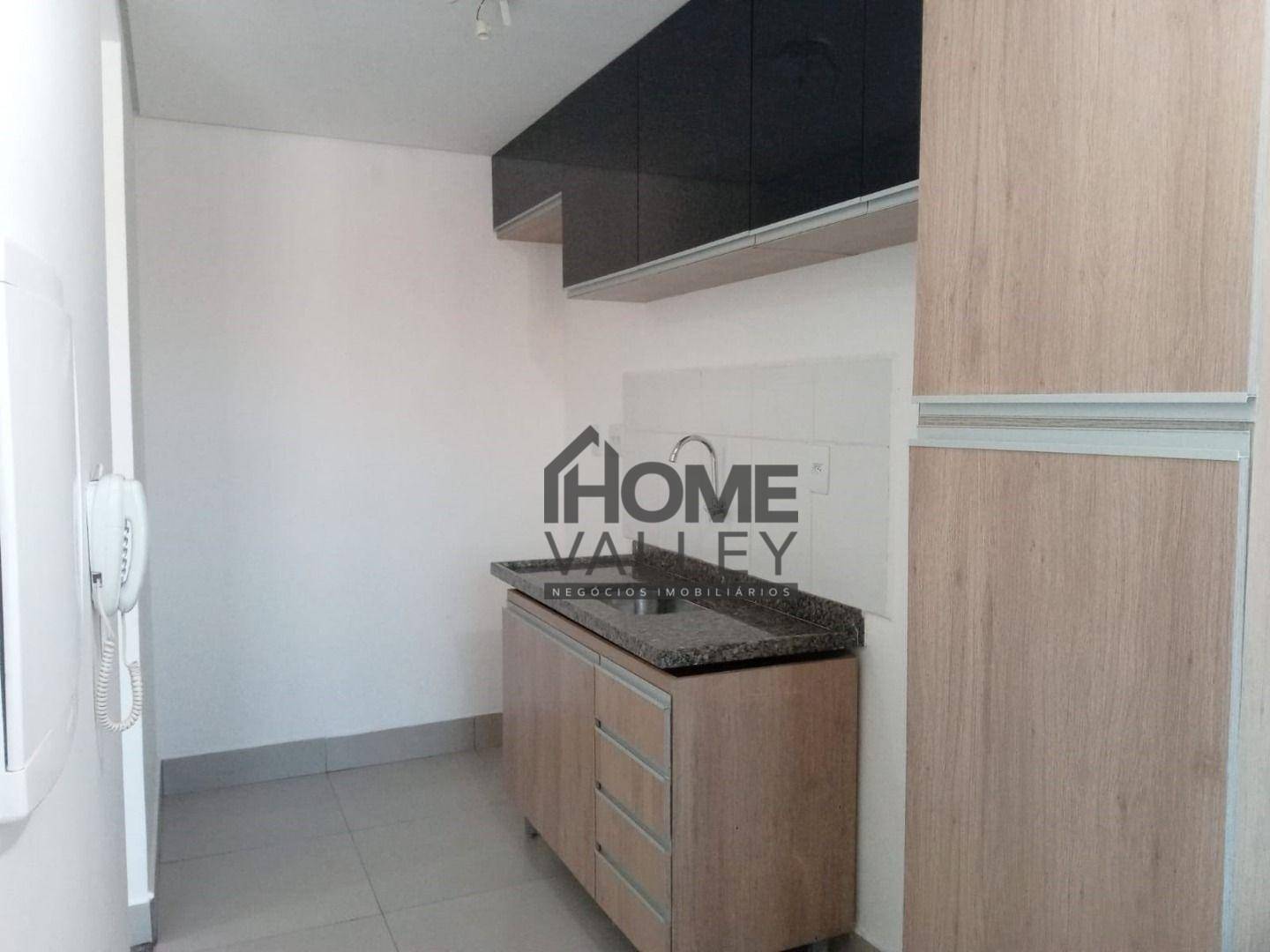 Apartamento para alugar com 2 quartos, 58m² - Foto 5