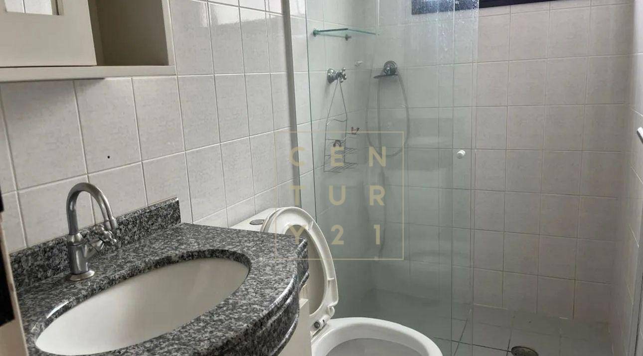 Apartamento à venda com 2 quartos, 55m² - Foto 7