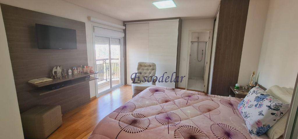 Apartamento à venda com 3 quartos, 170m² - Foto 22