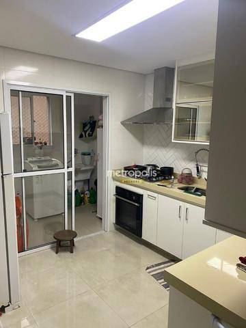 Apartamento à venda com 3 quartos, 107m² - Foto 1