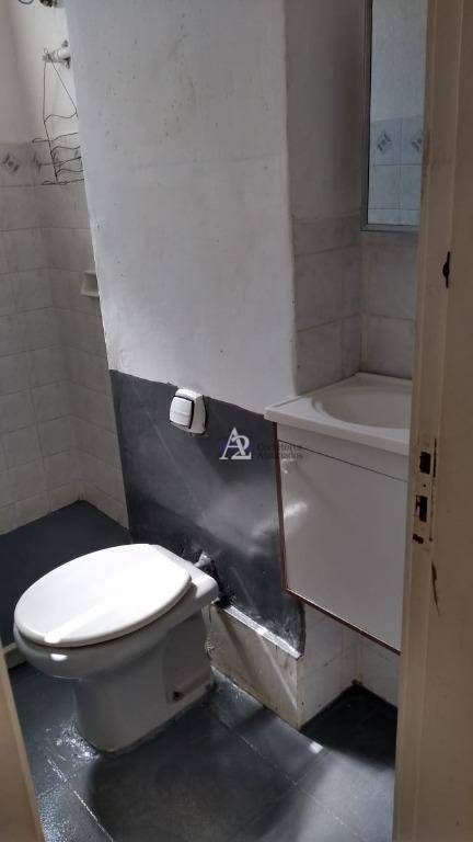 Apartamento à venda com 2 quartos, 52m² - Foto 7