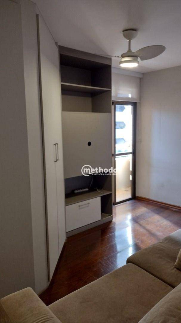 Apartamento à venda com 3 quartos, 170m² - Foto 6