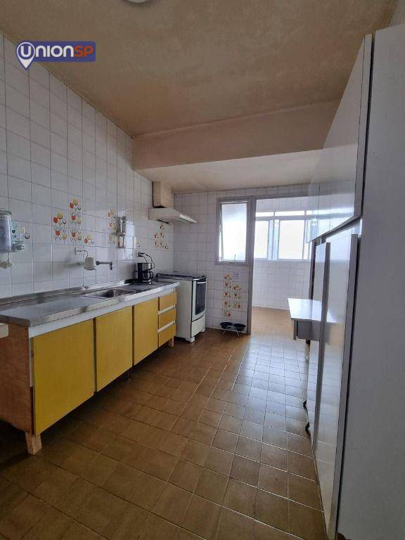 Apartamento à venda com 3 quartos, 100m² - Foto 15