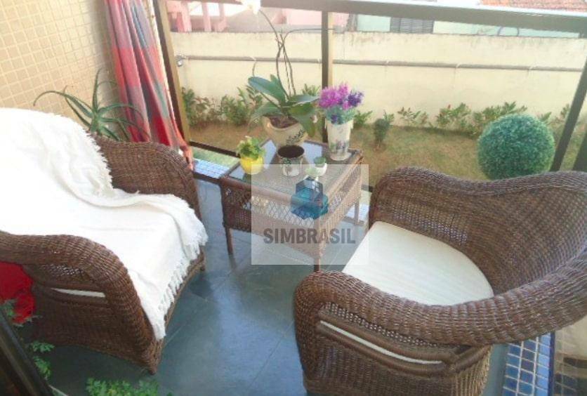 Apartamento à venda com 2 quartos, 85m² - Foto 4