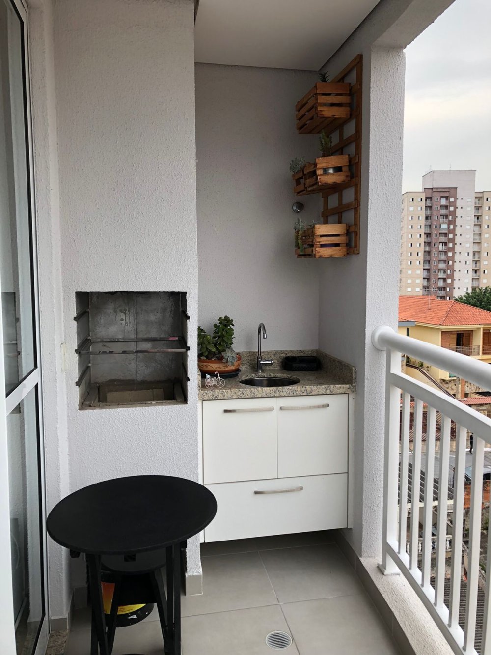 Apartamento à venda com 2 quartos, 66m² - Foto 15