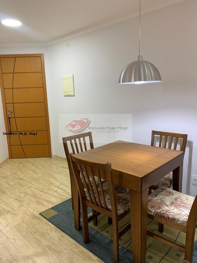 Apartamento à venda com 3 quartos, 62m² - Foto 22