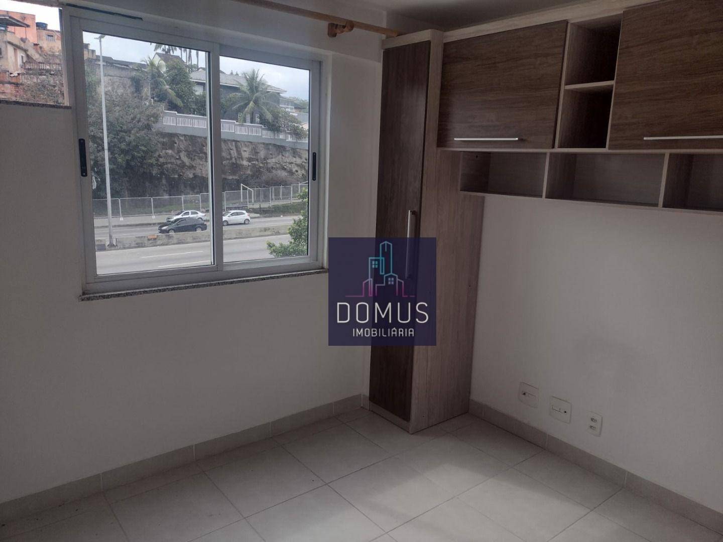 Apartamento à venda com 2 quartos, 57m² - Foto 6