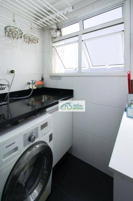 Apartamento à venda com 2 quartos, 60m² - Foto 11