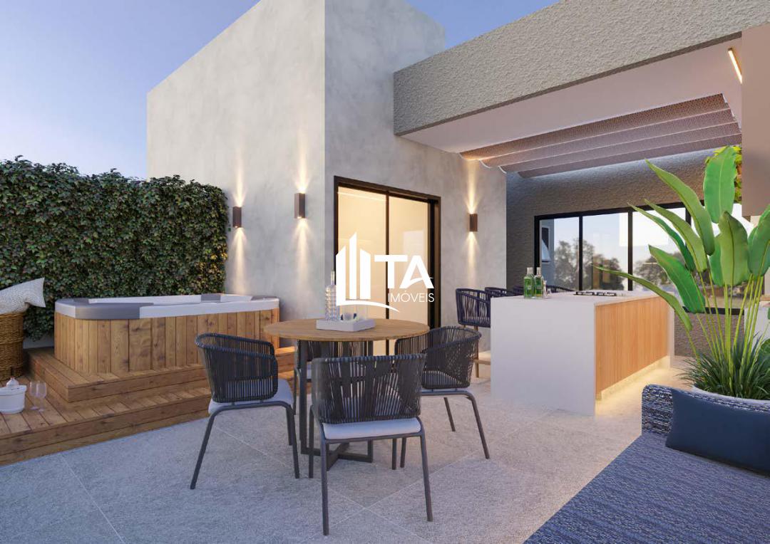 Casa de Condomínio à venda com 3 quartos, 171m² - Foto 14