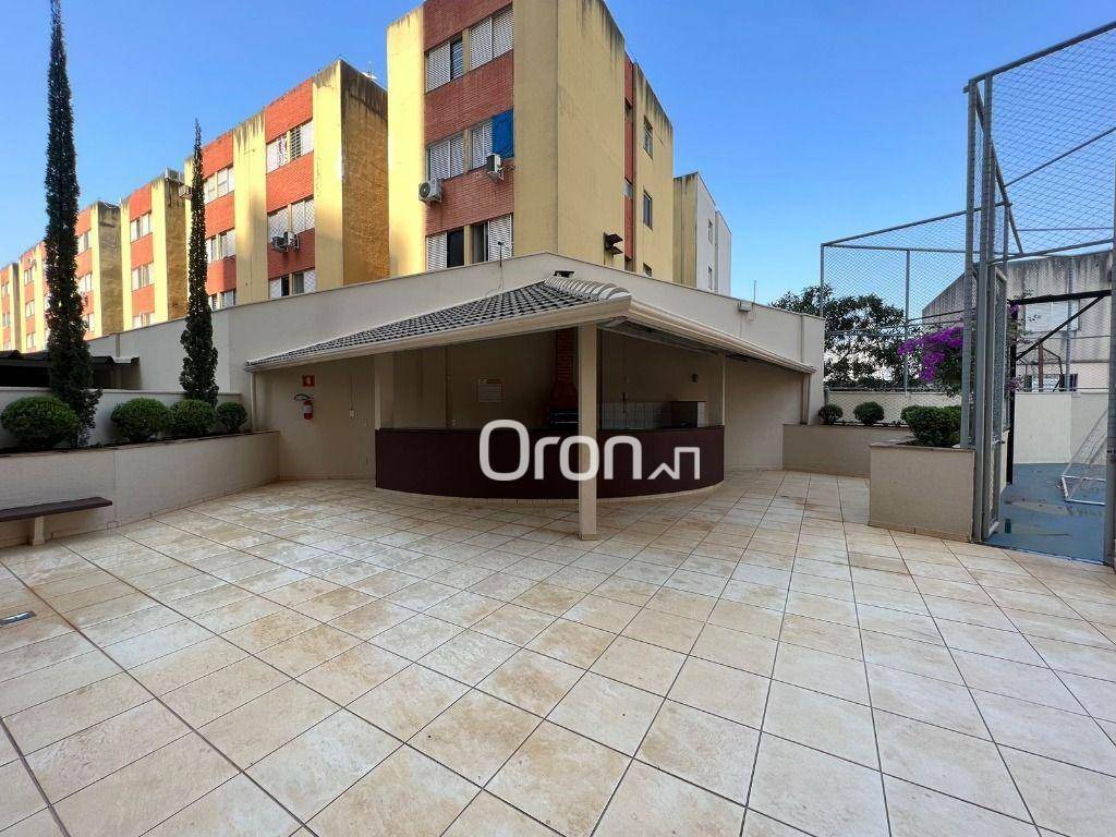 Apartamento à venda com 3 quartos, 88m² - Foto 16