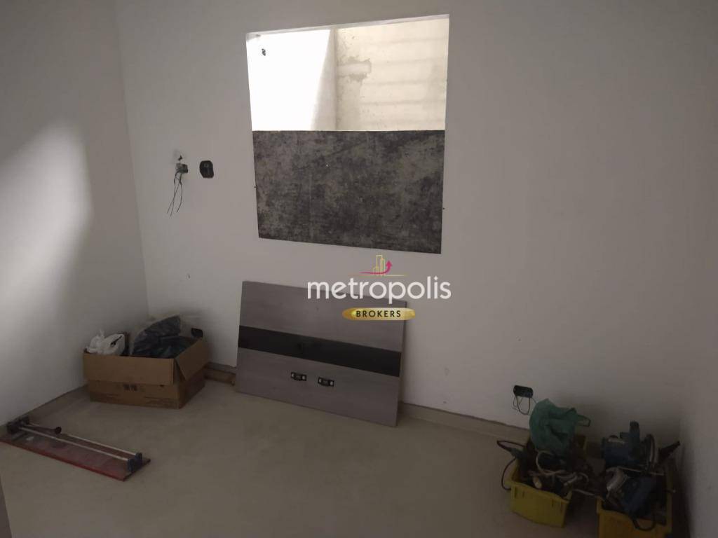 Apartamento à venda com 1 quarto, 40m² - Foto 1