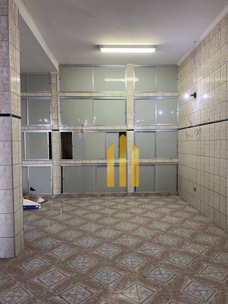 Sobrado à venda com 3 quartos, 160m² - Foto 35