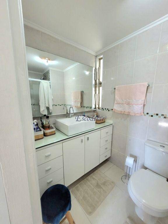 Apartamento à venda com 2 quartos, 67m² - Foto 10