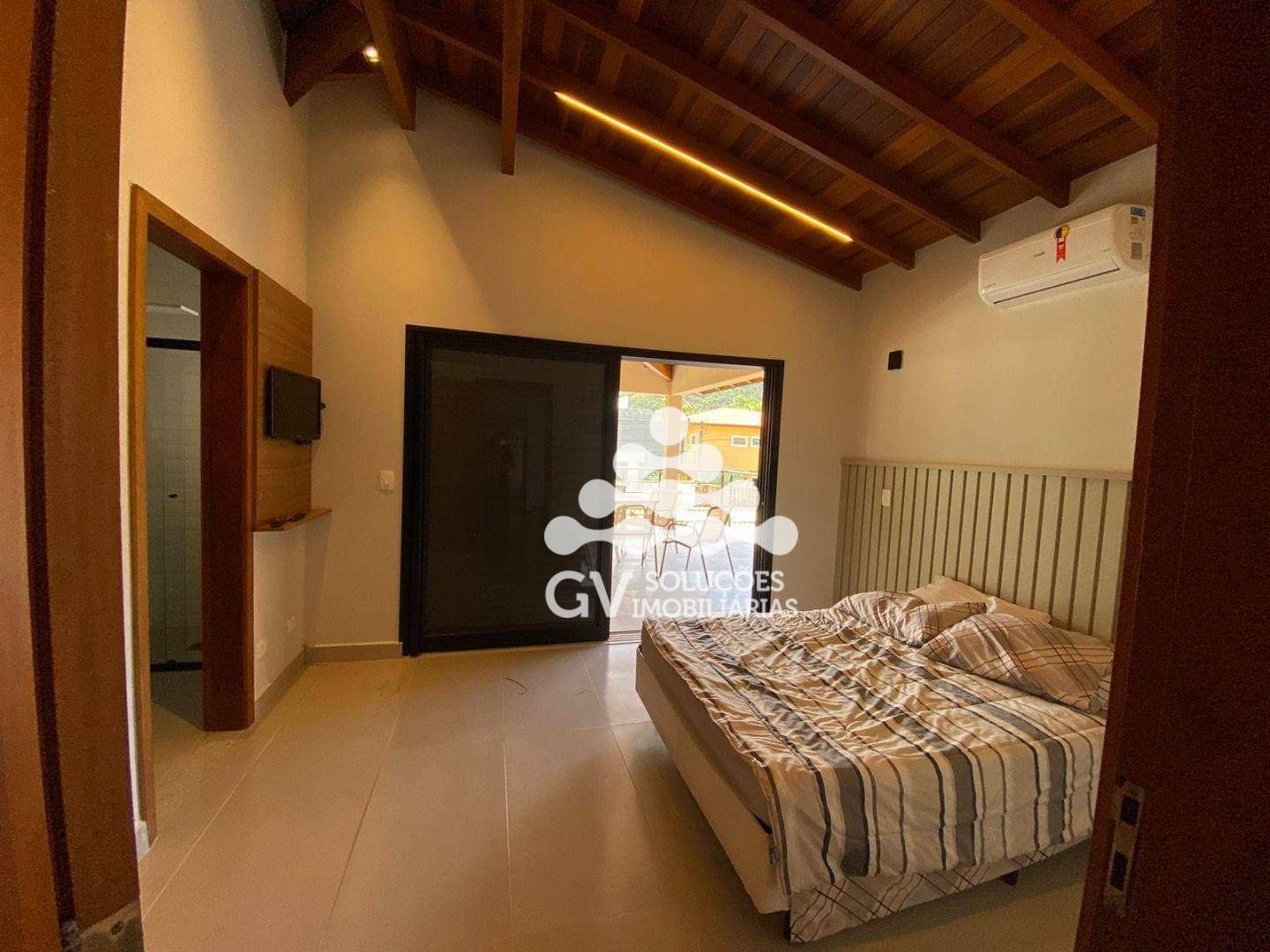 Casa de Condomínio à venda com 8 quartos, 380m² - Foto 12