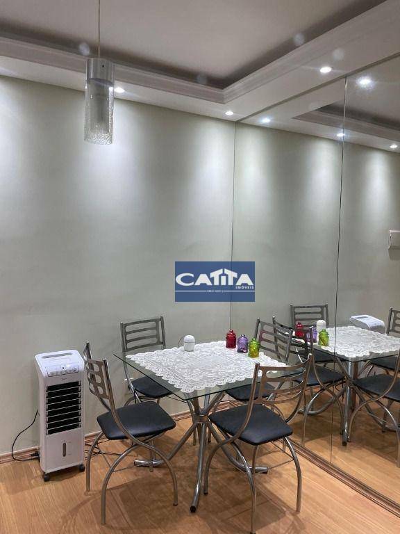 Apartamento à venda com 2 quartos, 48m² - Foto 6