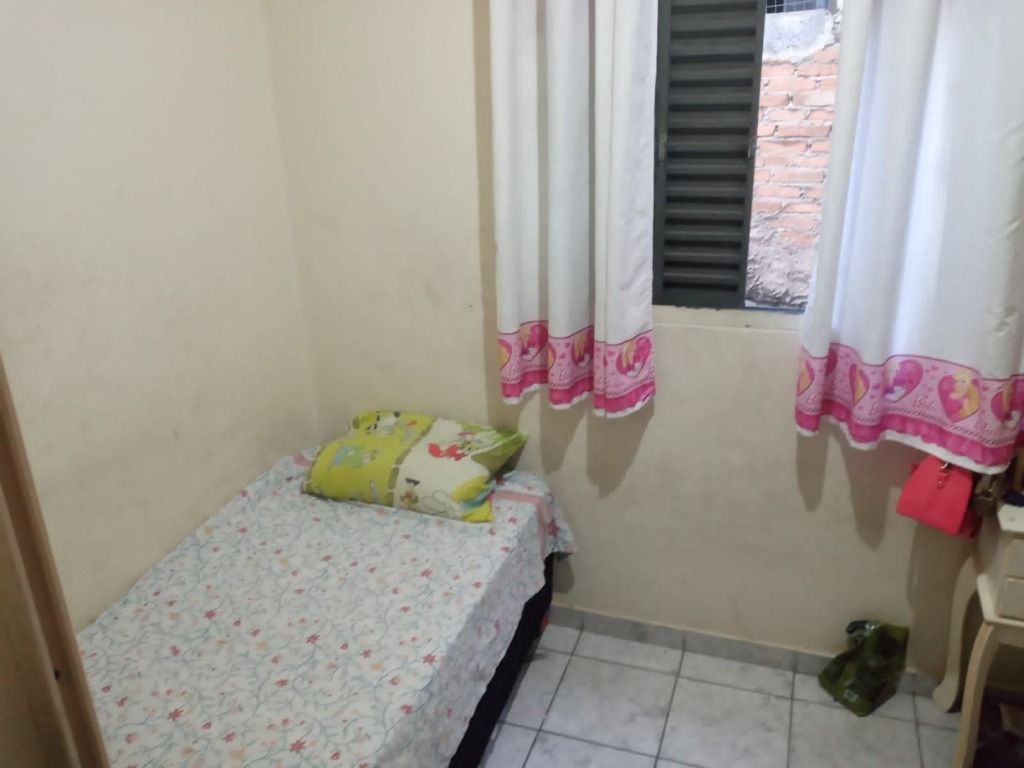 Sobrado à venda com 2 quartos, 115m² - Foto 8