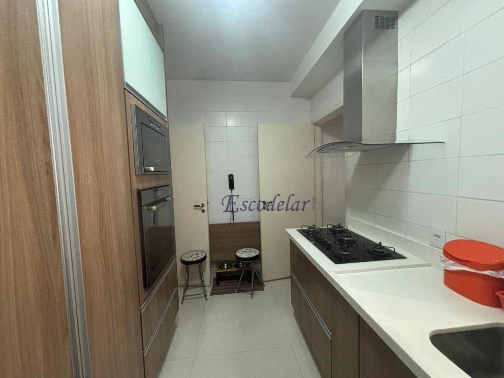 Apartamento à venda com 2 quartos, 85m² - Foto 13