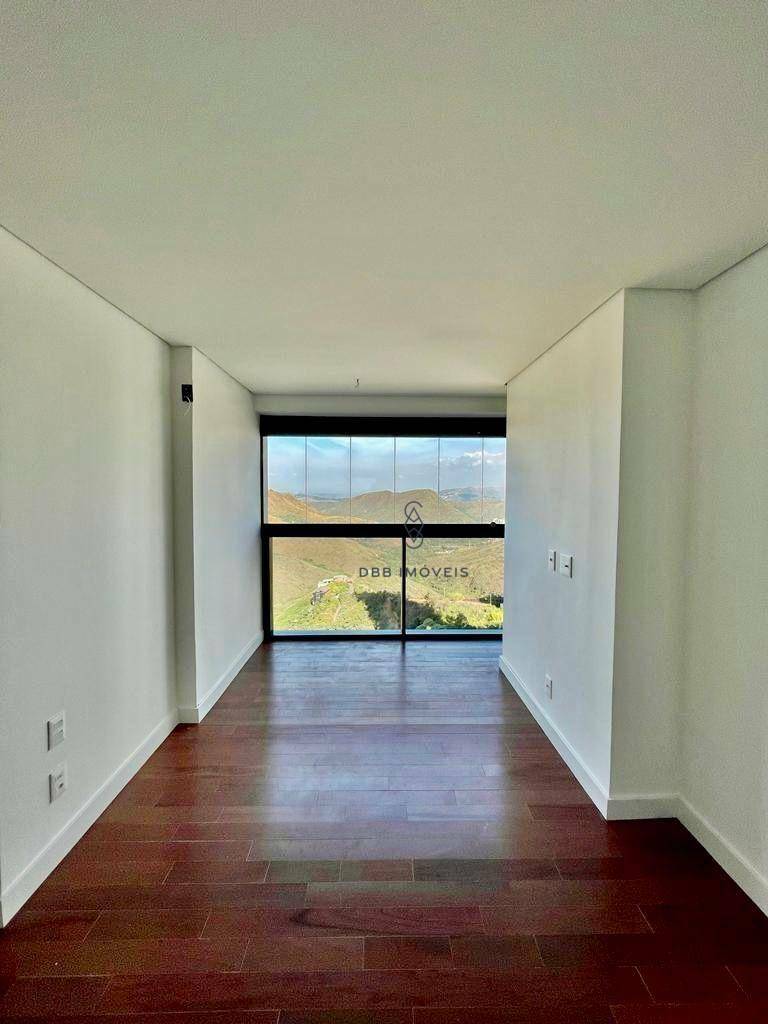 Apartamento à venda com 4 quartos, 190m² - Foto 17
