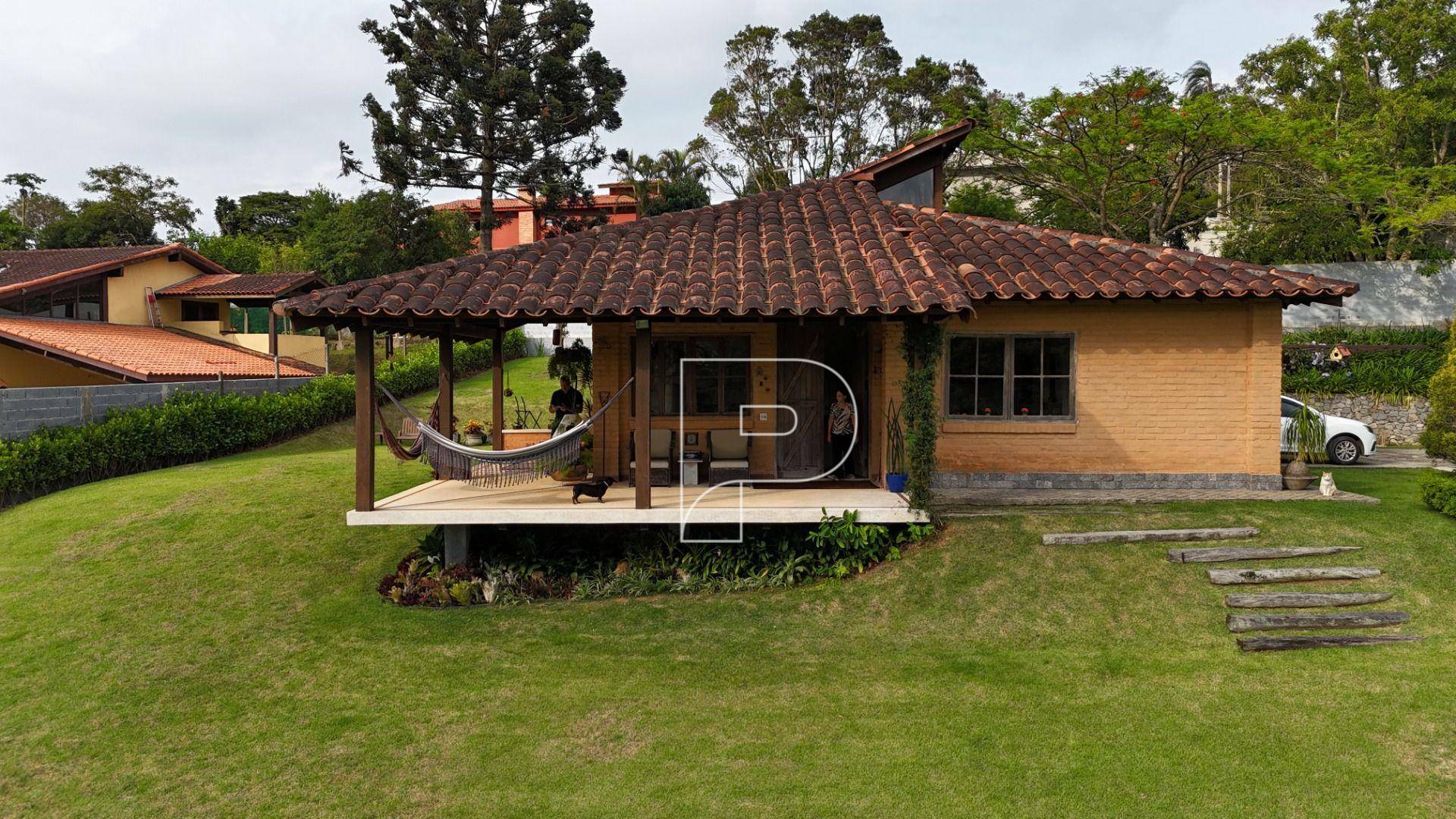 Casa de Condomínio à venda com 2 quartos, 184m² - Foto 3