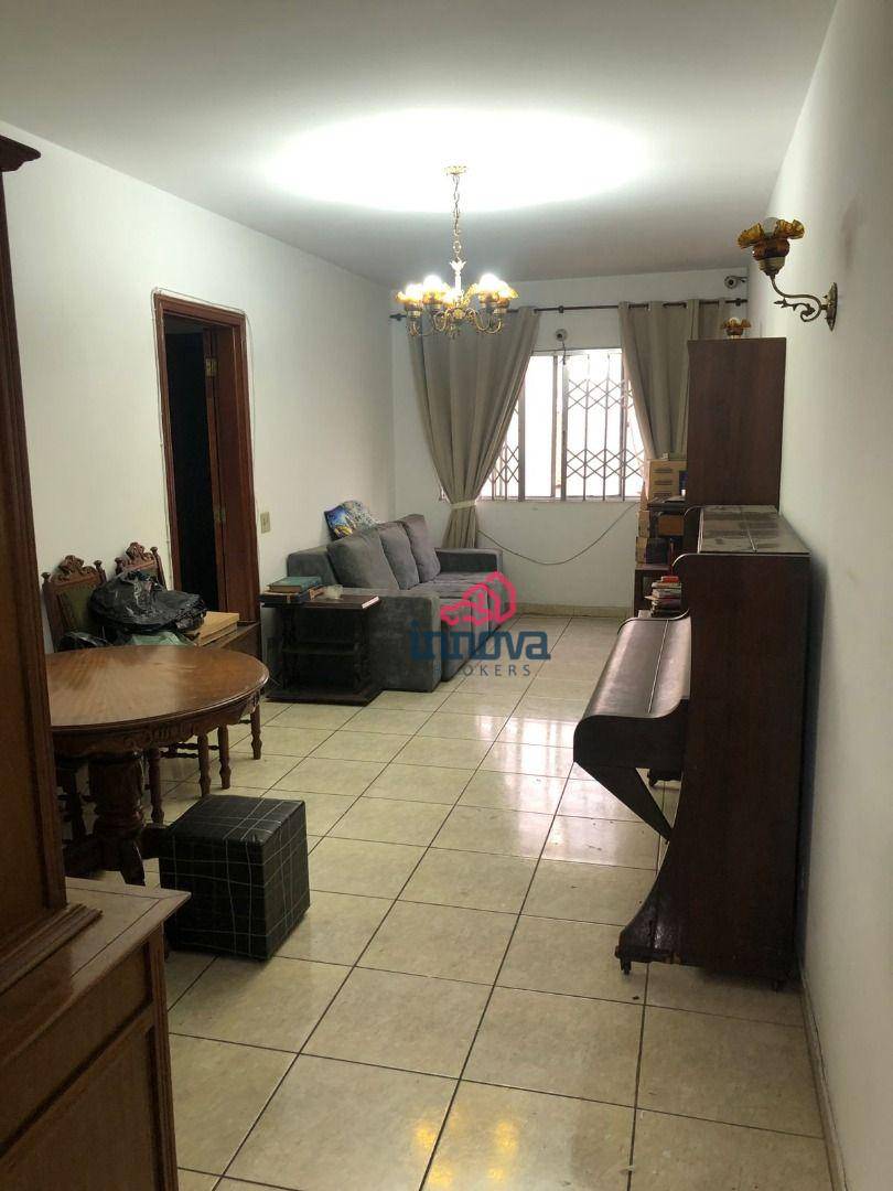 Apartamento à venda com 2 quartos, 79m² - Foto 3