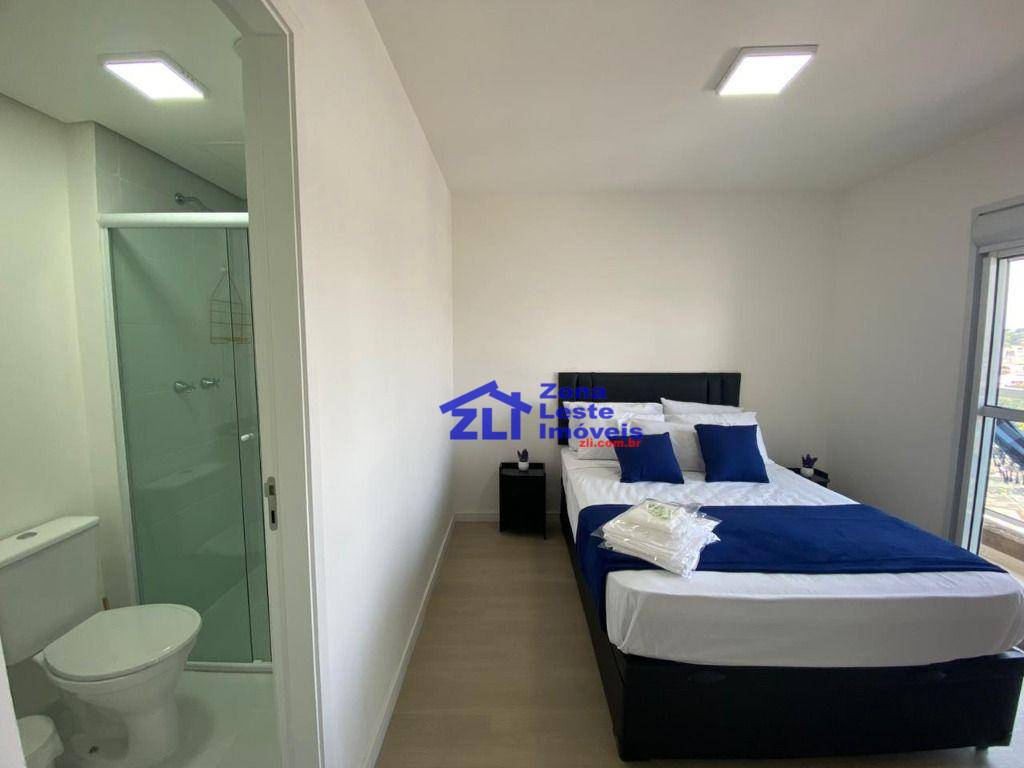 Apartamento à venda com 2 quartos, 58m² - Foto 8