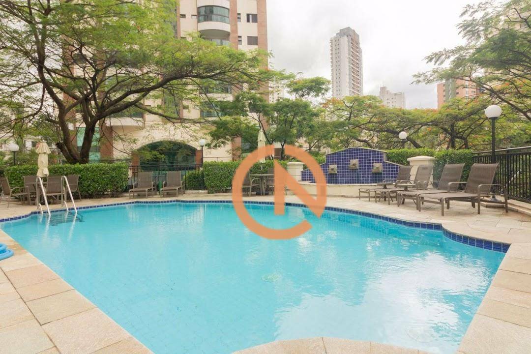Apartamento para alugar com 3 quartos, 165m² - Foto 25