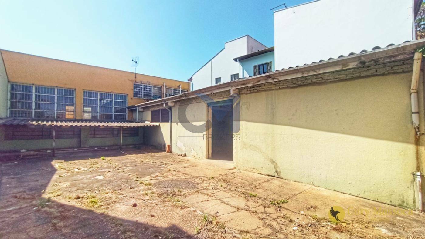 Depósito-Galpão-Armazém à venda, 732m² - Foto 12