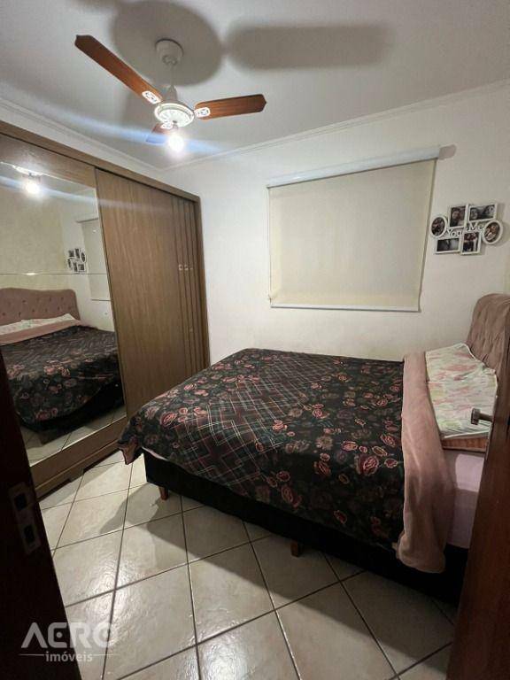 Apartamento à venda com 3 quartos, 80m² - Foto 6