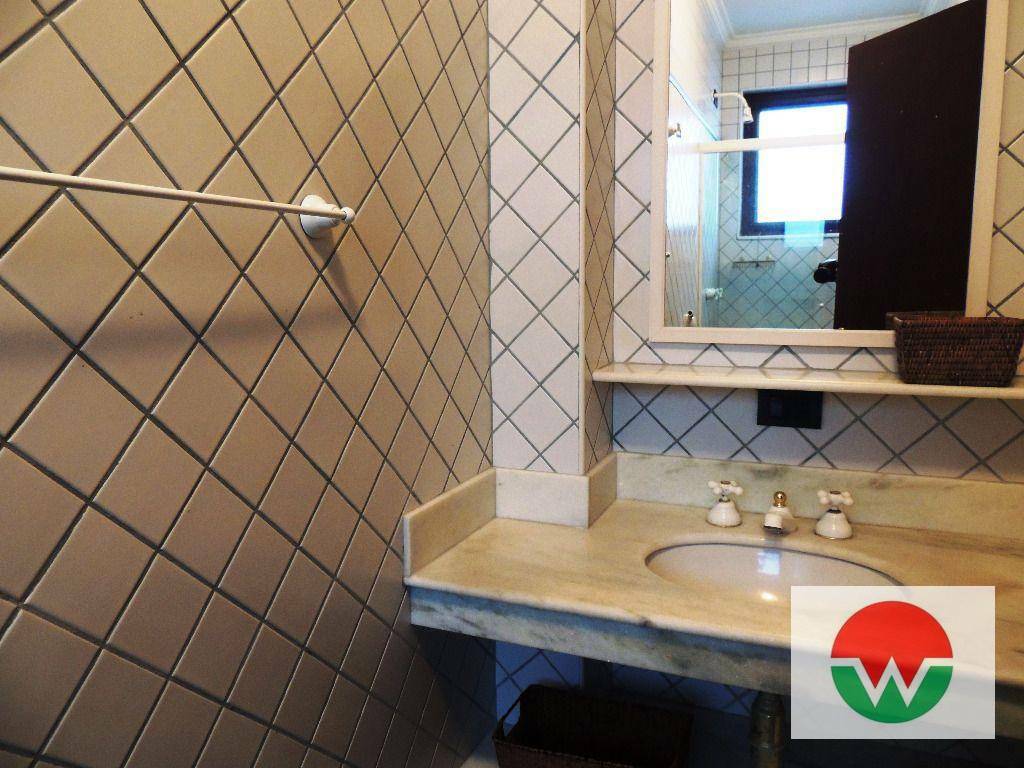 Casa de Condomínio à venda e aluguel com 6 quartos, 700m² - Foto 28