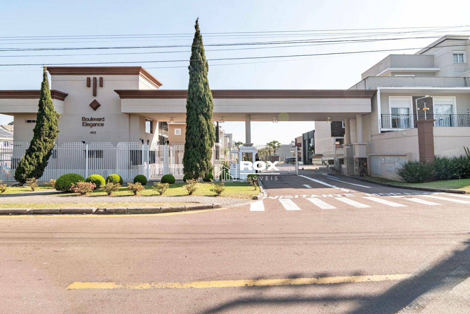Casa de Condomínio à venda com 3 quartos, 327m² - Foto 25