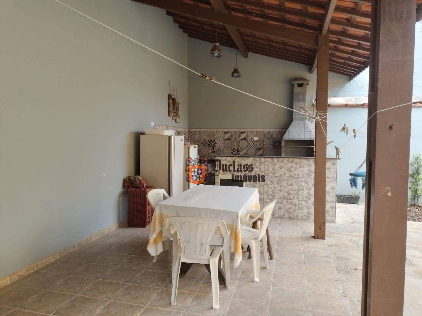 Casa à venda com 3 quartos, 125m² - Foto 21