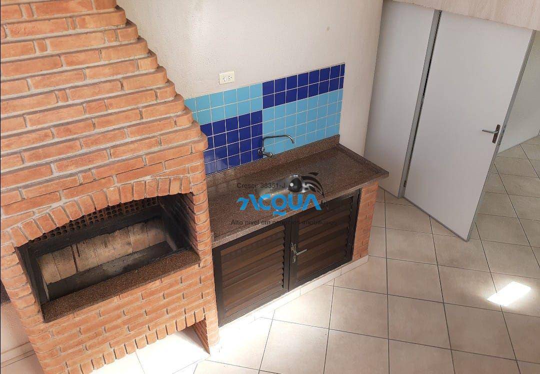 Apartamento à venda com 3 quartos, 85m² - Foto 11