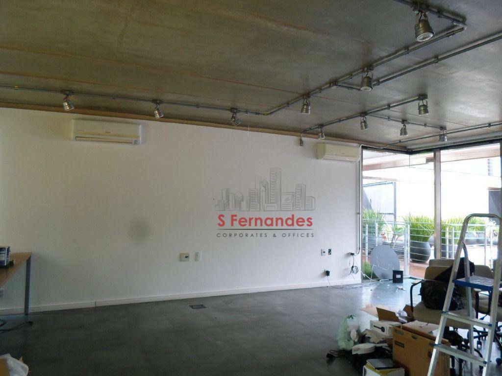 Conjunto Comercial-Sala para alugar, 70m² - Foto 10