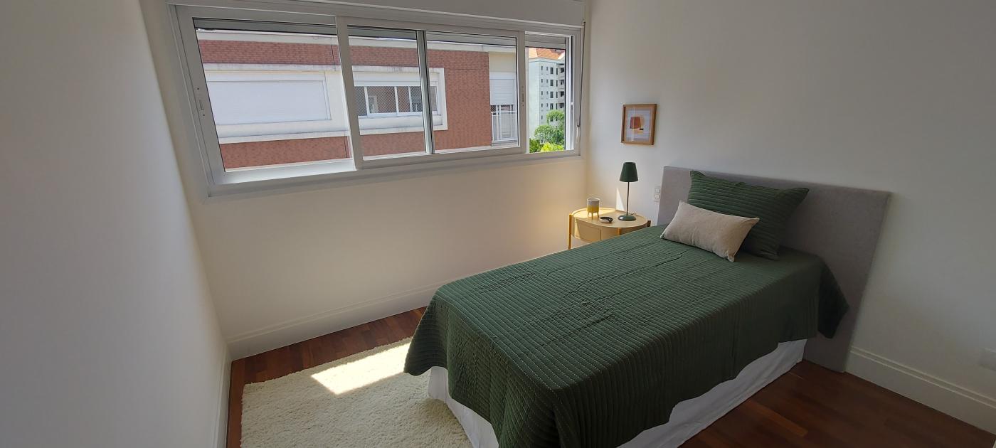 Casa de Condomínio à venda com 4 quartos, 324m² - Foto 13