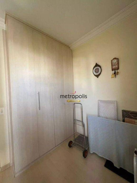 Apartamento à venda com 3 quartos, 63m² - Foto 6