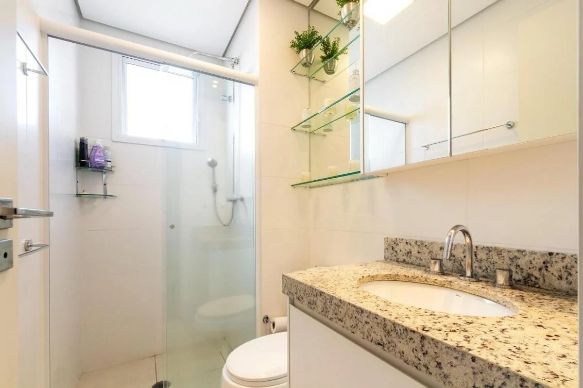 Apartamento à venda com 3 quartos, 109m² - Foto 10