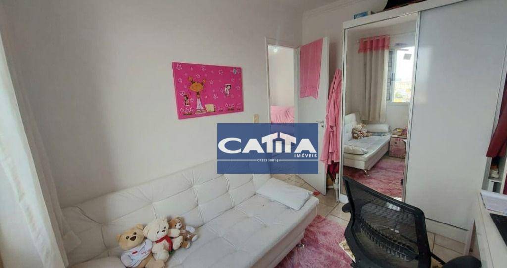 Apartamento à venda com 2 quartos, 50m² - Foto 10