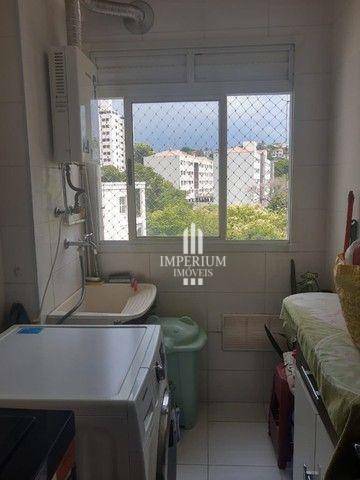 Apartamento à venda com 2 quartos, 45m² - Foto 8