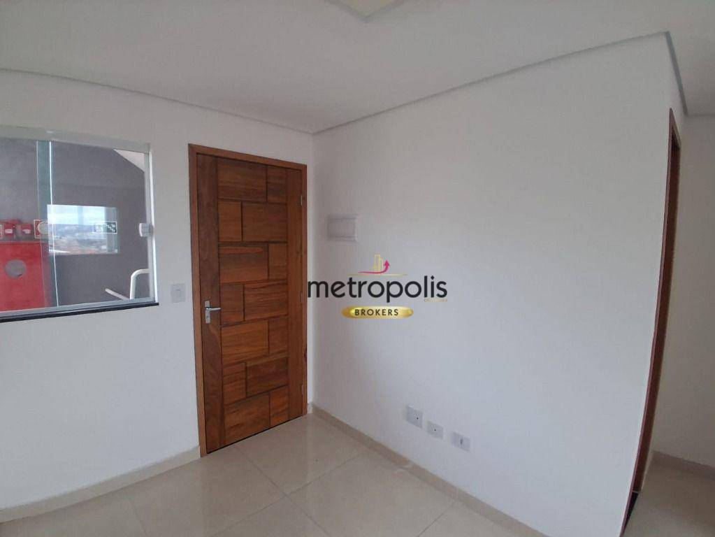 Apartamento para alugar com 1 quarto, 30m² - Foto 1