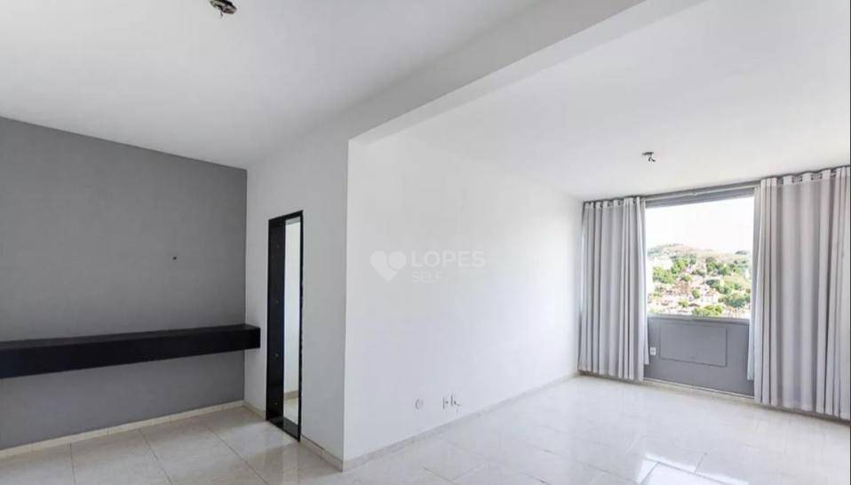 Apartamento à venda com 1 quarto, 67m² - Foto 2