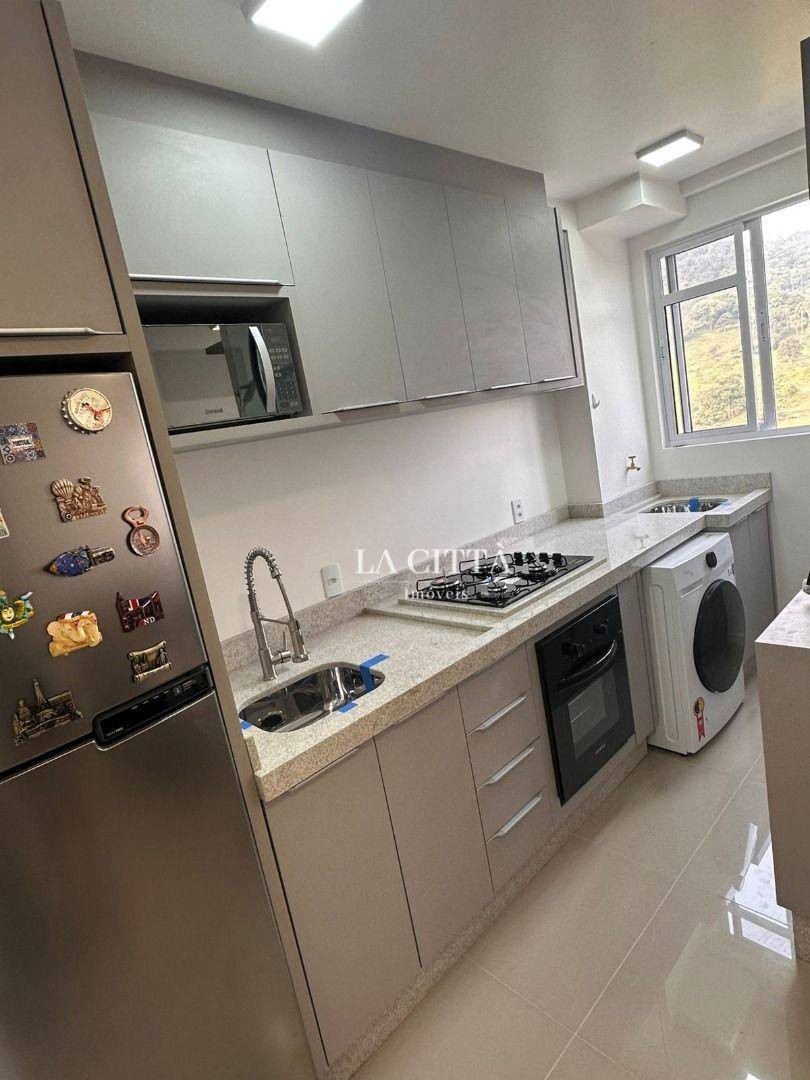 Apartamento, 2 quartos, 46 m² - Foto 1