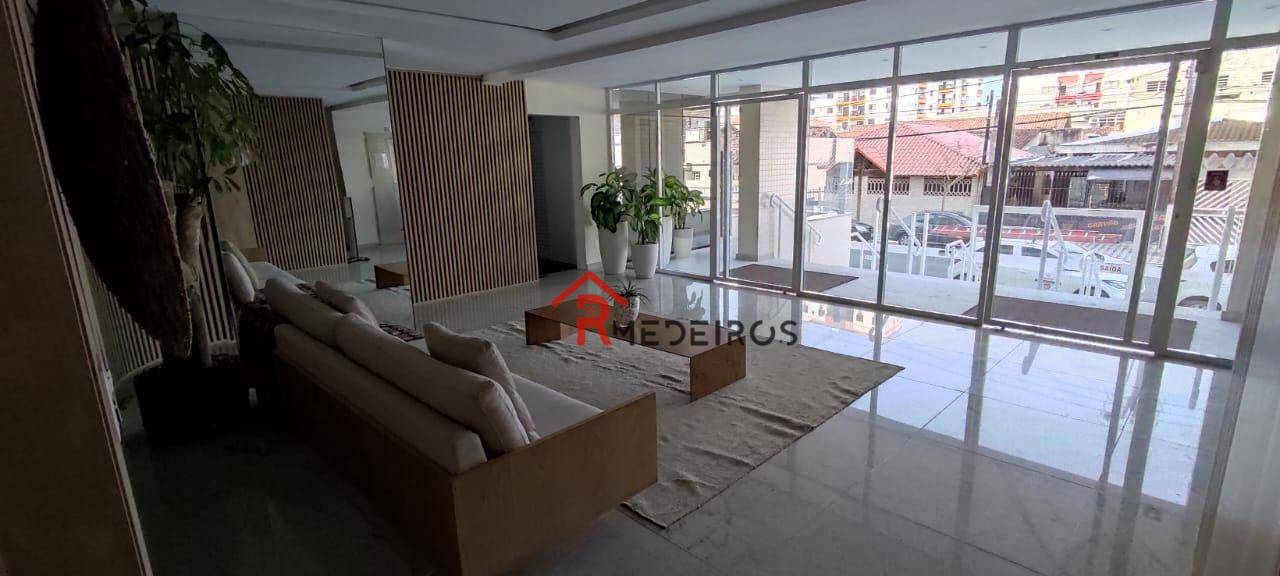 Apartamento à venda com 1 quarto, 57m² - Foto 28