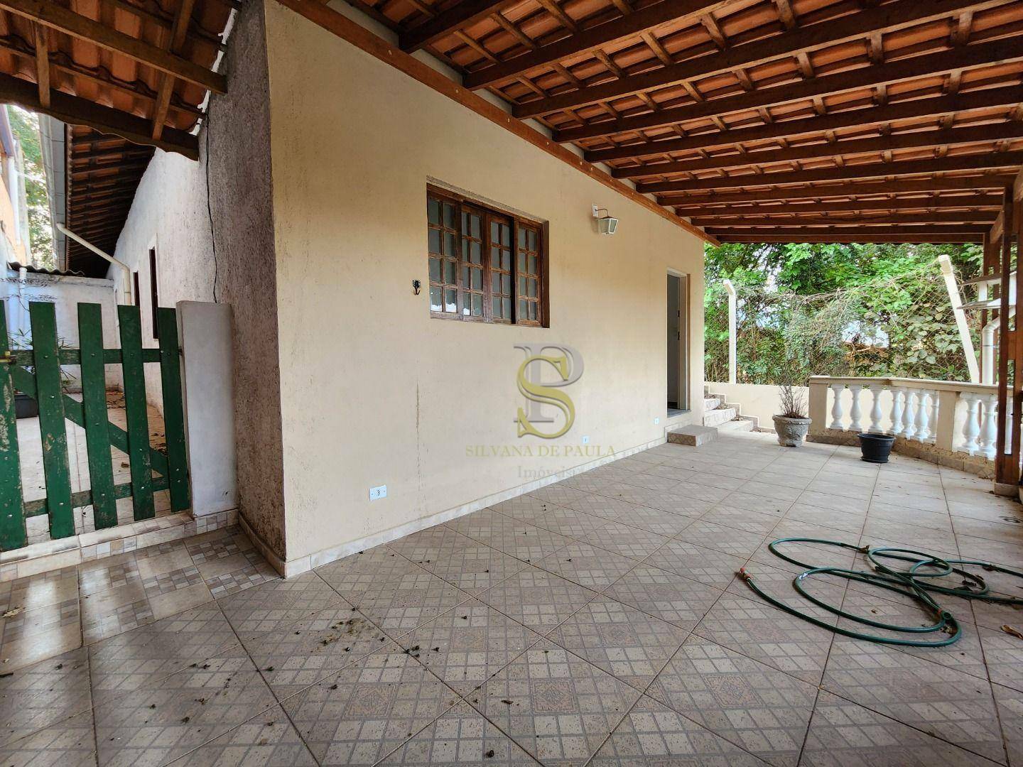 Casa à venda com 3 quartos, 227m² - Foto 16