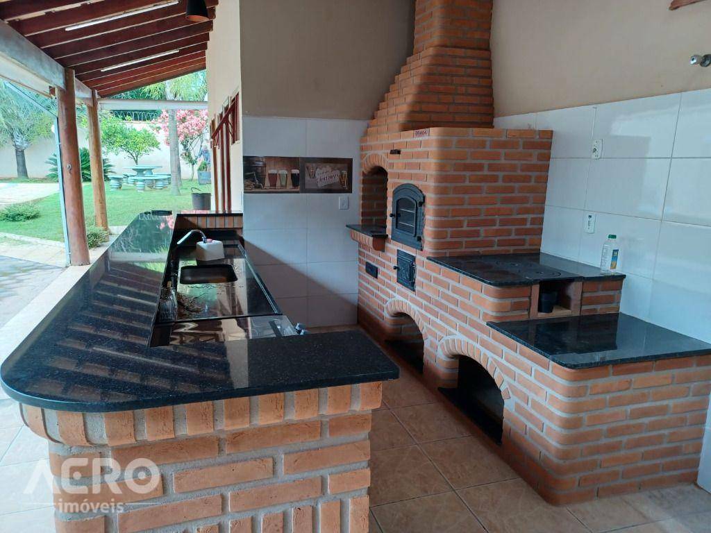Chácara à venda com 1 quarto, 270m² - Foto 8