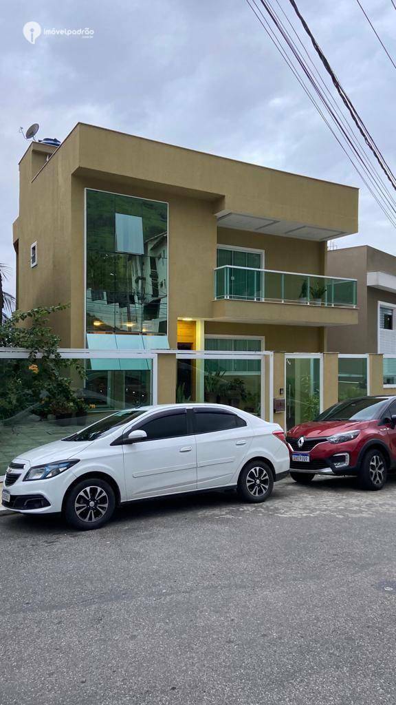 Casa à venda com 4 quartos, 500m² - Foto 13