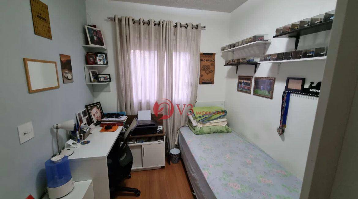 Apartamento à venda com 2 quartos, 40m² - Foto 4