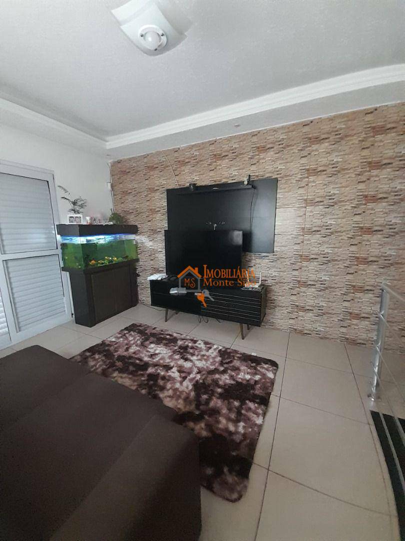 Sobrado à venda com 5 quartos, 150m² - Foto 47