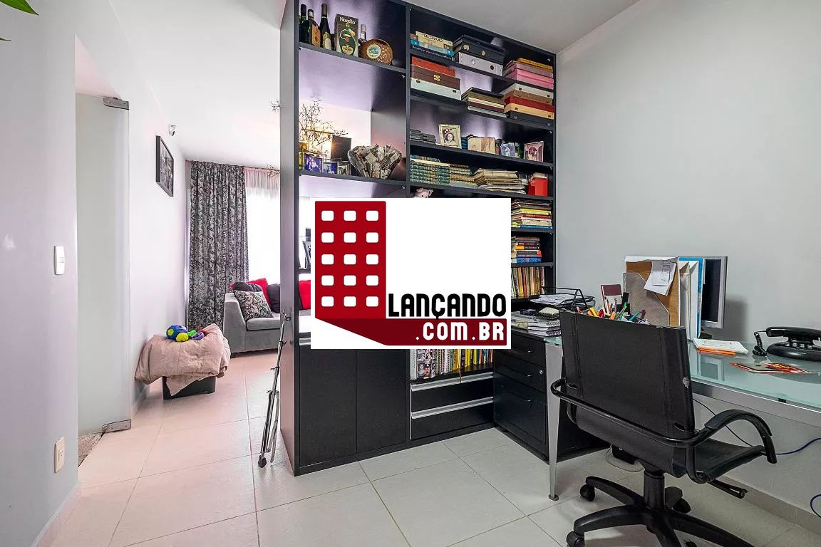 Apartamento à venda com 3 quartos, 128m² - Foto 6