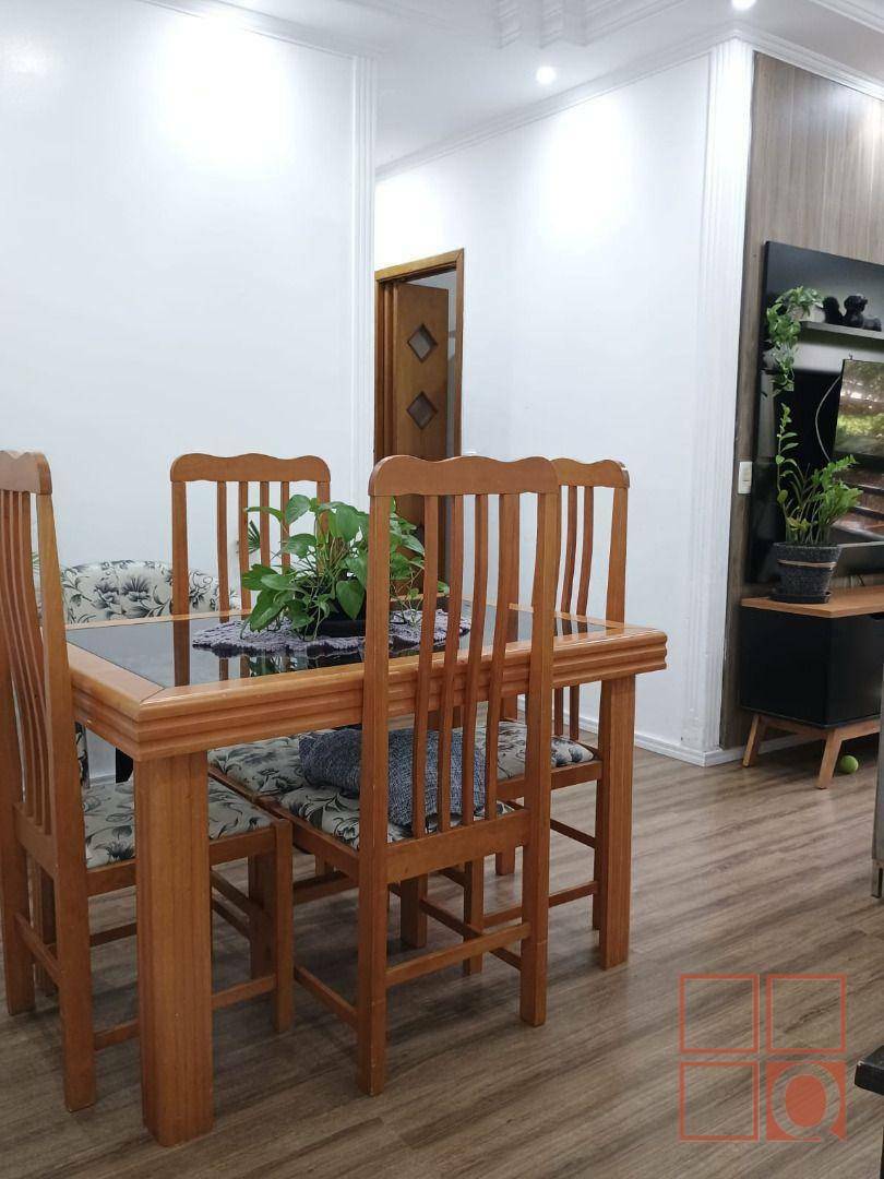 Apartamento à venda com 3 quartos, 70m² - Foto 11