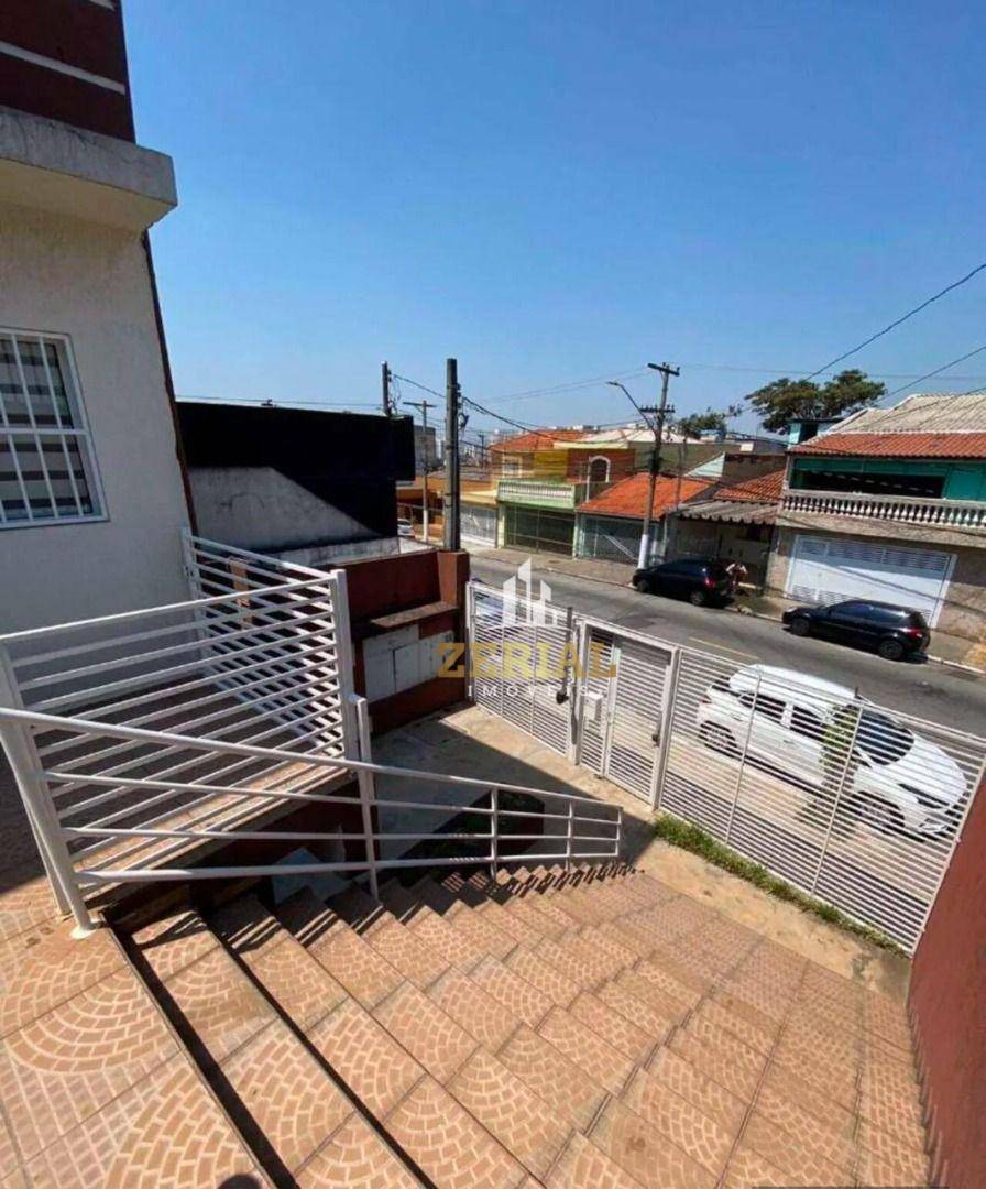 Sobrado à venda com 2 quartos, 63m² - Foto 21